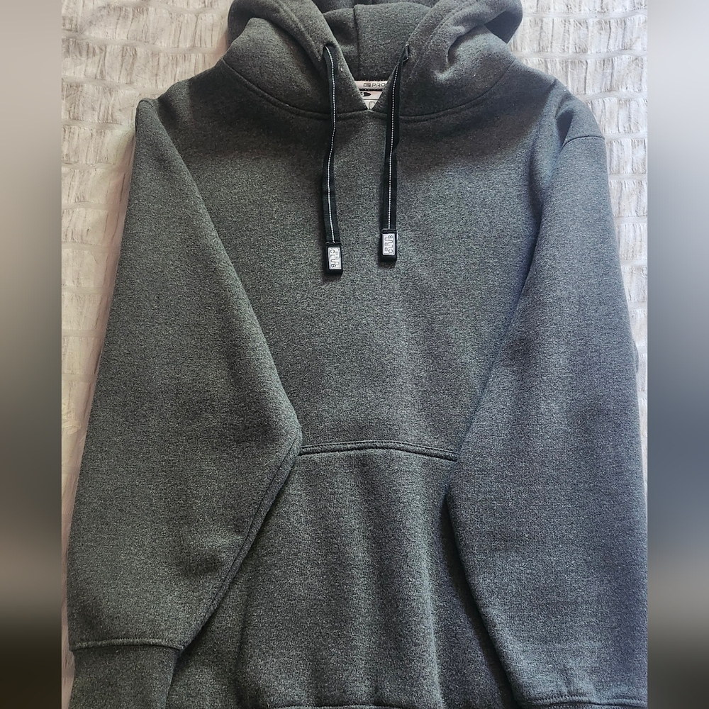 Proclub Heavyweight Hoodie Unisex